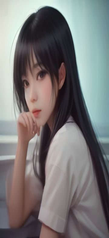 播放器界面截图：底部有半透明控制条，视频画面清晰展示动态场景，右侧弹幕与列表共存