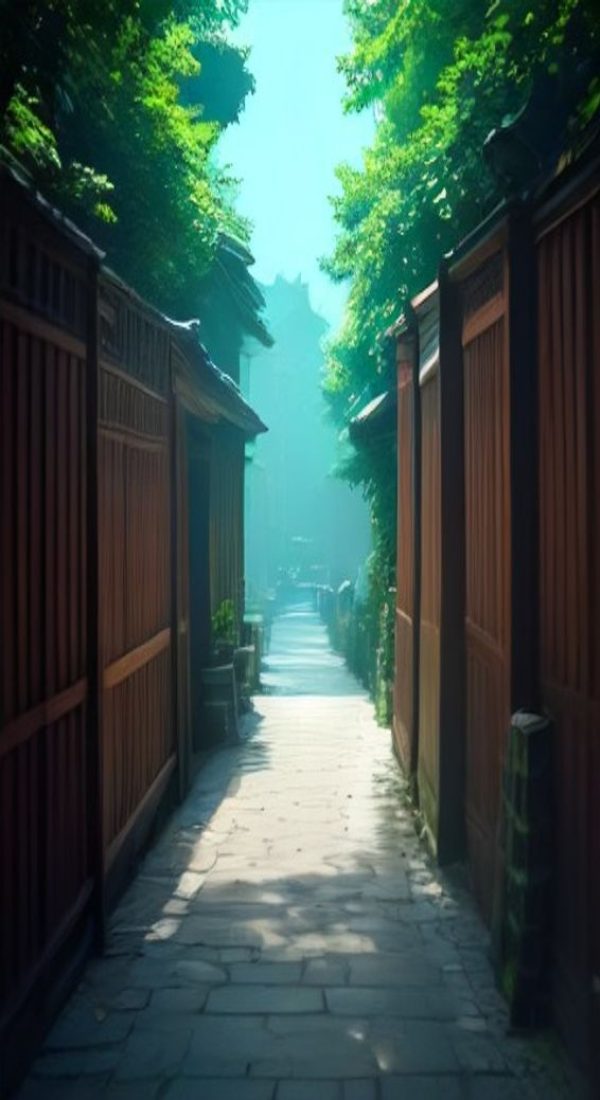 acfun.cn App 在手机上的主界面展示，深色背景，视频列表与播放按钮清晰可见